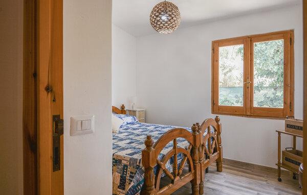 Casa vacanze - Solanas, Sinnai , Italia - IGC026 601
