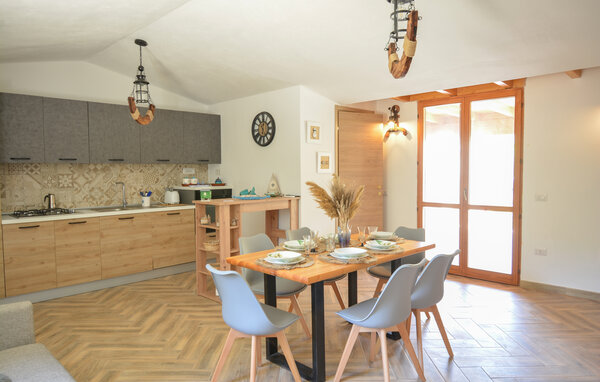 Casa vacanze - Solanas, Sinnai , Italia - IGC026 401