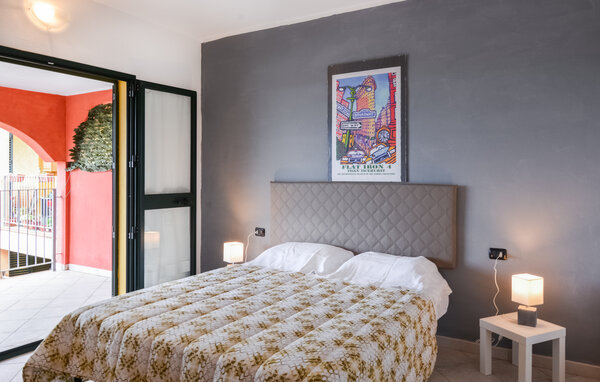Ferienwohnung - Cagliari , Italien - IGC035 3