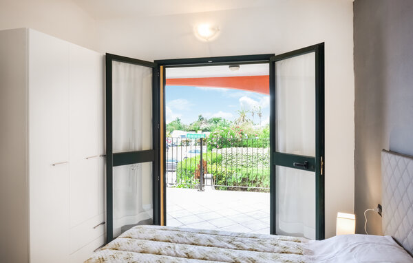 Ferienwohnung - Cagliari , Italien - IGC035 601