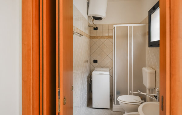 Ferienwohnung - Cagliari , Italien - IGC035 602