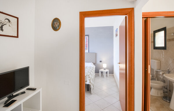 Ferienwohnung - Cagliari , Italien - IGC035 501