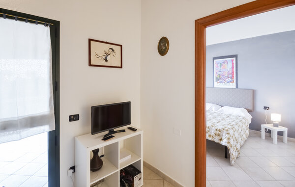 Ferienwohnung - Cagliari , Italien - IGC035 502
