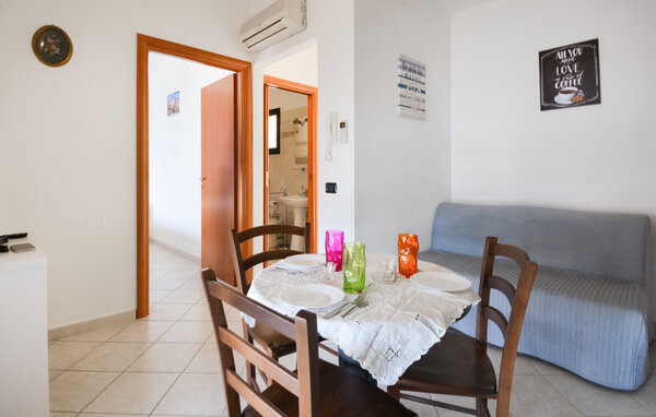 Ferienwohnung - Cagliari , Italien - IGC035 301