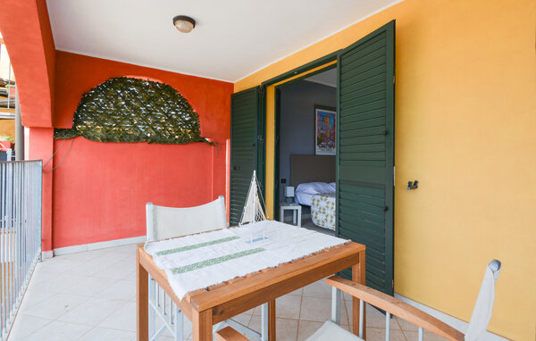 Ferienwohnung - Cagliari , Italien - IGC035 101