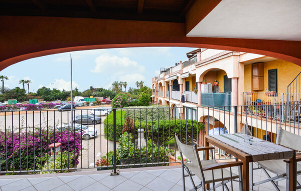 Ferienwohnung - Cagliari , Italien - IGC035 102