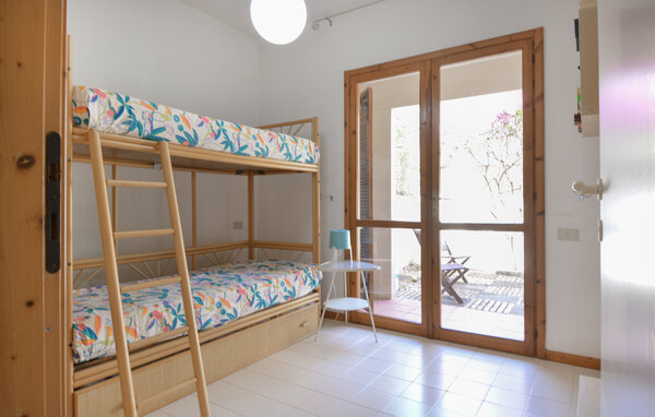 Ferienhaus - Is Molas , Italien - IGC036 601
