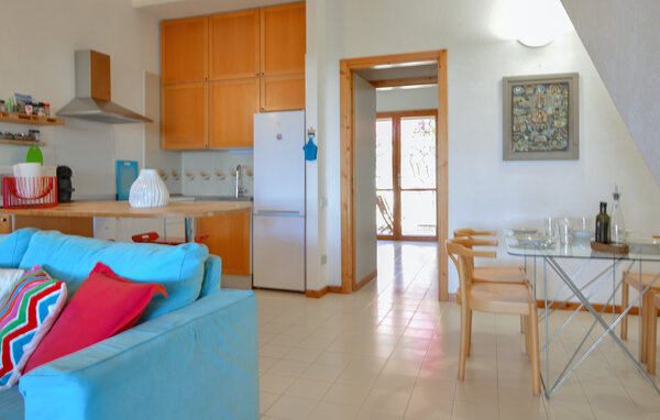 Ferienhaus - Is Molas , Italien - IGC036 401