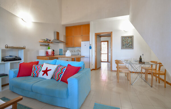 Ferienhaus - Is Molas , Italien - IGC036 3