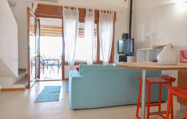Ferienhaus - Is Molas , Italien - IGC036 301