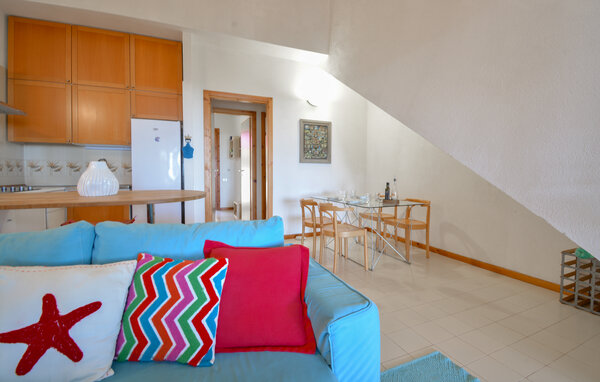 Ferienhaus - Is Molas , Italien - IGC036 302