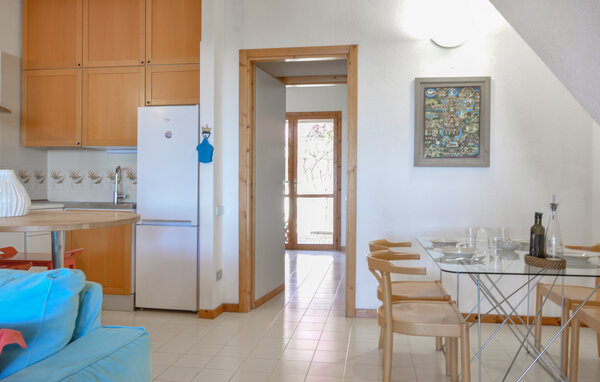 Ferienhaus - Is Molas , Italien - IGC036 303