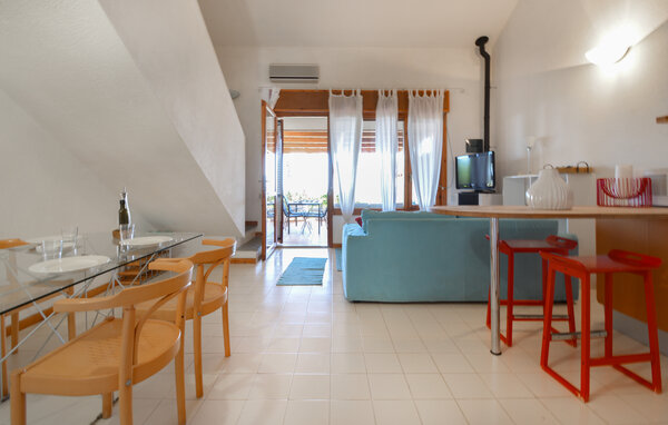 Ferienhaus - Is Molas , Italien - IGC036 4