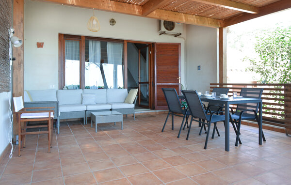 Holiday Home - Is Molas , Italy - IGC036 1