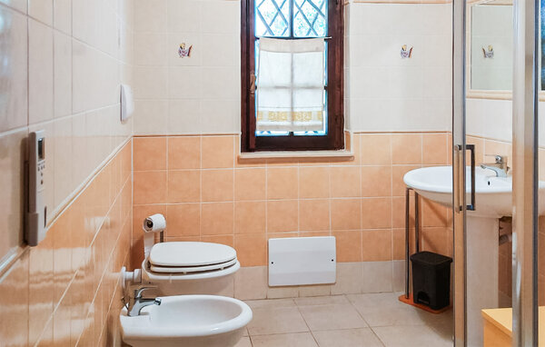 Vakantiehuis - Gonnesa , Italië - IGC040 701