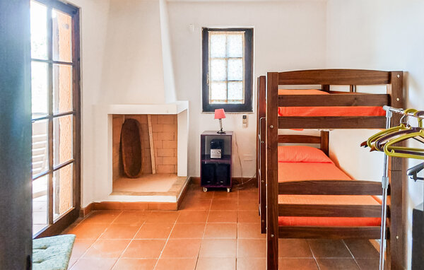 Vakantiehuis - Gonnesa , Italië - IGC040 602