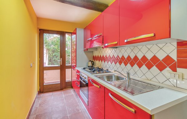Vakantiehuis - Gonnesa , Italië - IGC040 5