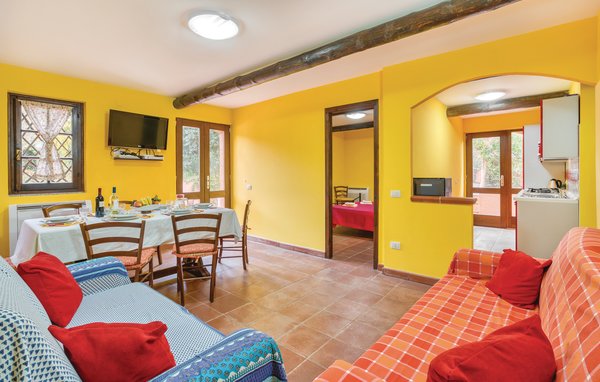 Vakantiehuis - Gonnesa , Italië - IGC040 301