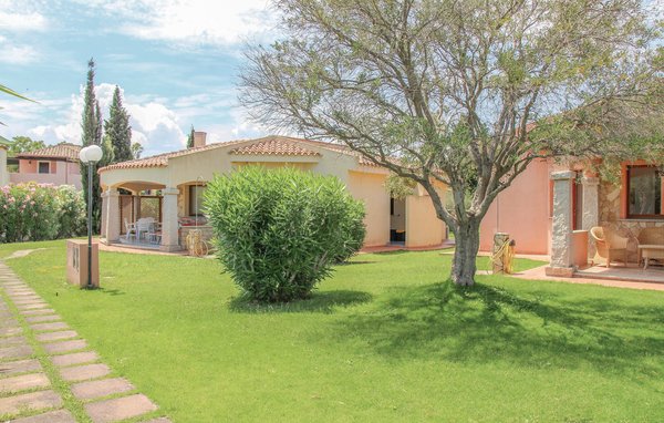 Holiday Home - Costa Rei , Italy - IGC041 103