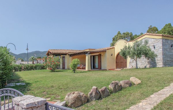 Holiday Home - Costa Rei , Italy - IGC042 105