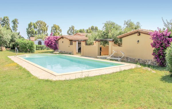Holiday Home - Costa Rei , Italy - IGC042 11