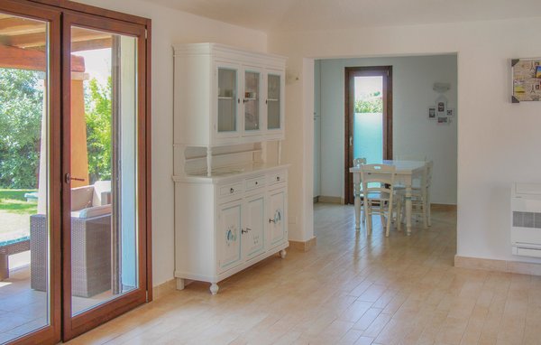 Holiday Home - Costa Rei , Italy - IGC044 402