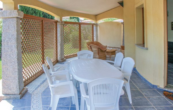 Holiday Home - Costa Rei , Italy - IGC044 101