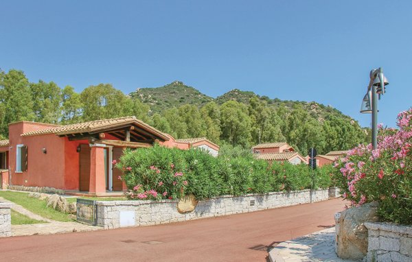 Holiday Home - Costa Rei , Italy - IGC044 104
