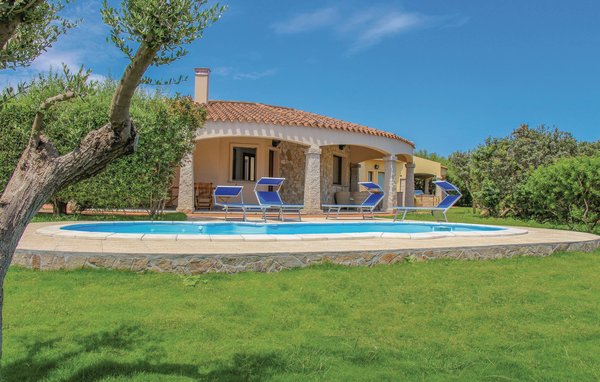 Holiday Home - Costa Rei , Italy - IGC044 11