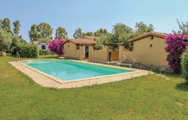 Holiday Home - Costa Rei , Italy - IGC044 12