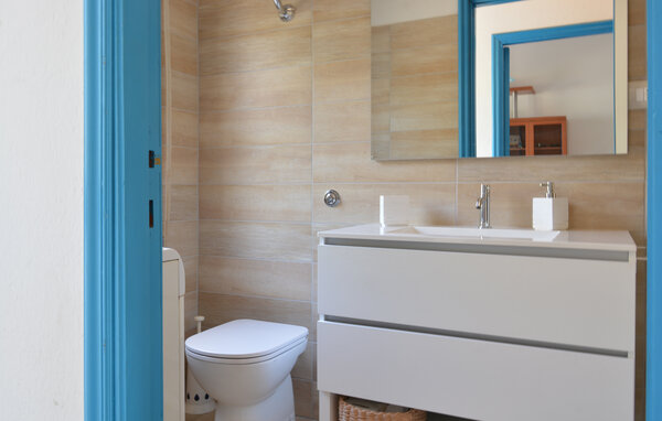 Appartamento - Gonnesa , Italia - IGC045 701