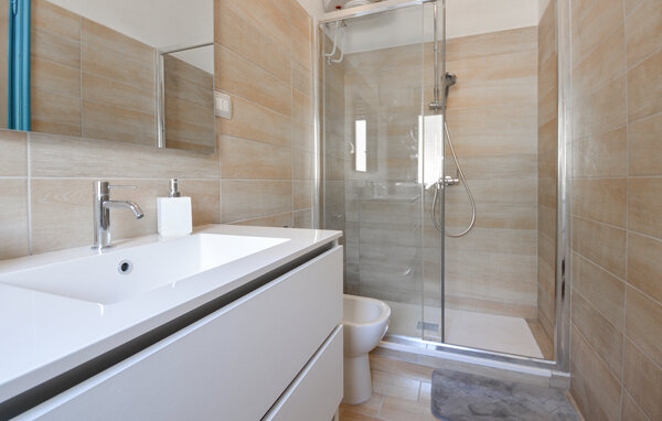 Appartamento - Gonnesa , Italia - IGC045 702