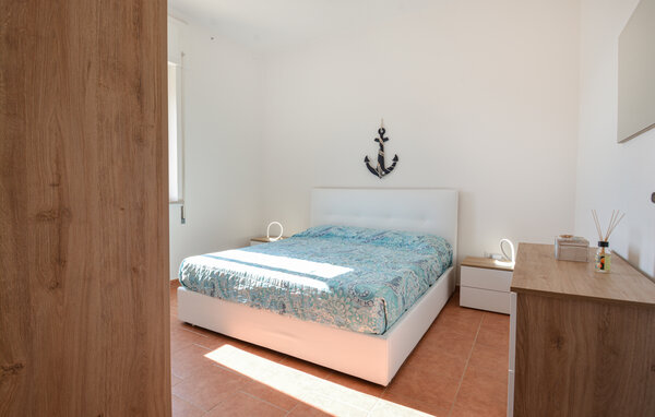 Appartamento - Gonnesa , Italia - IGC045 601