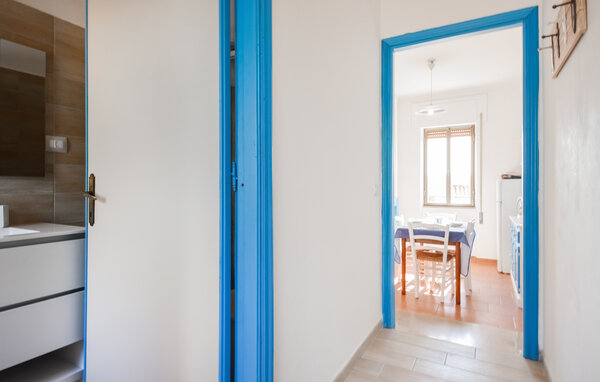 Appartamento - Gonnesa , Italia - IGC045 501
