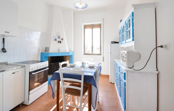 Appartamento - Gonnesa , Italia - IGC045 3