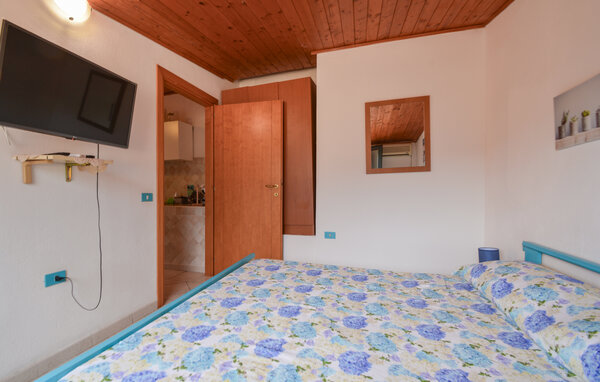 Ferienwohnung 