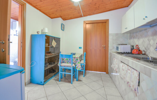 Ferienwohnung 