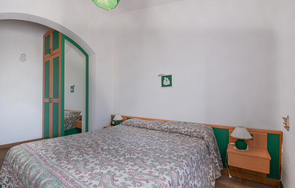 Casa de vacaciones 