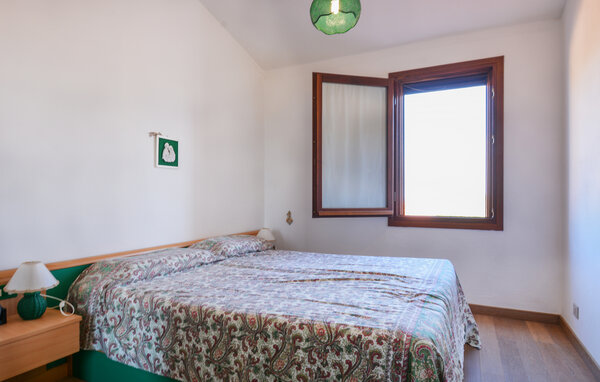 Casa de vacaciones 