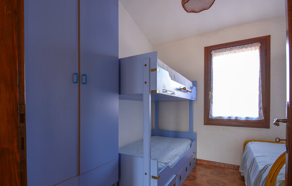 Casa de vacaciones 