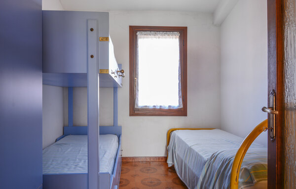 Casa de vacaciones 