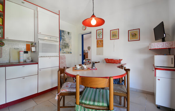 Casa de vacaciones 