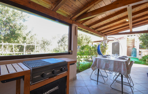 Casa de vacaciones 