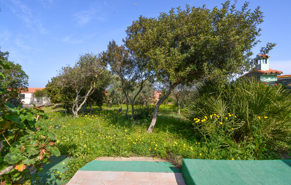 Casa de vacaciones 