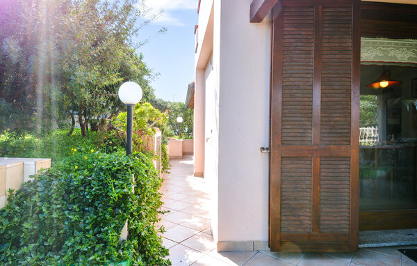Casa de vacaciones 
