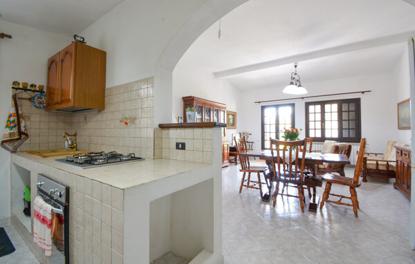 Holiday Home - Iglesias , Italy - IGC056 401