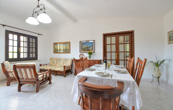 Holiday Home - Iglesias , Italy - IGC056 301
