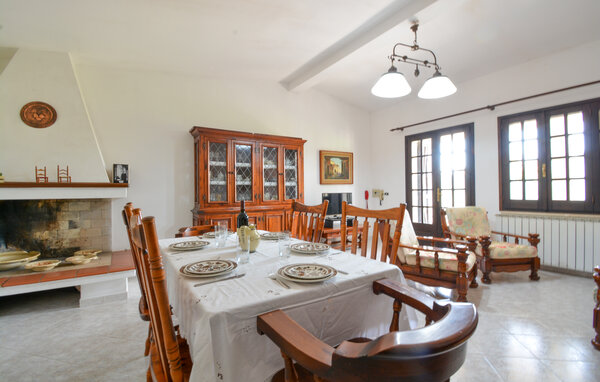 Holiday Home - Iglesias , Italy - IGC056 303