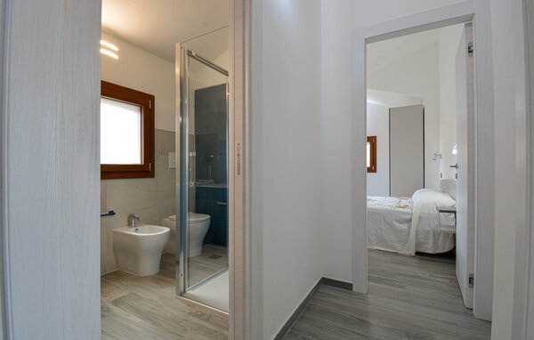 Apartament - Costa Rei , Wlochy - IGC058 701