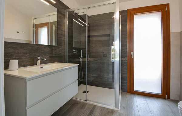 Apartament - Costa Rei , Wlochy - IGC058 702